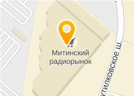 Жкх митино. КБ Митино. 3 Митинский 7.