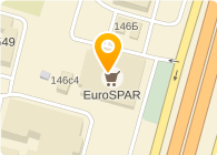 Компания EUROSPAR