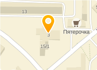 Магазин Бибиревская 4