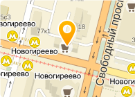 Магазин 24 Часа Новогиреево
