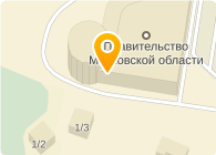 ГОРОДСКАЯ БОЛЬНИЦА ПОС. БОГОРОДСКОЕ. 38/2