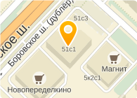 Магазин Рыболовных Товаров В Солнцево