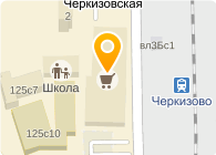 Метро Черкизовская Магазин Одежды