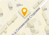 ДЕПАРТАМЕНТ ЖИЛИЩНОЙ ПОЛИТИКИ И ЖИЛИЩНОГО ФОНДА. Соломенной Сторожки проезд, 8