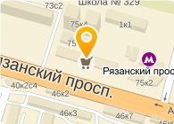 Магазин 53 Рязанский Проспект