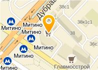 Магазин Митинская 3