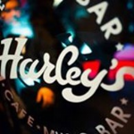 Harley&#x60;s, ресторан. Молокова, 56