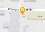 Киров Коммунальная 2 Магазин