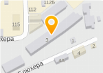 Магазин Блюхера 1