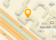 СОВЕТ ГРИНПИС. Ленинградский проспект, 26, корпус 1