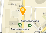 Метро Автозаводская Магазин