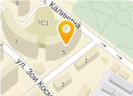 Калинина 5 Магазин