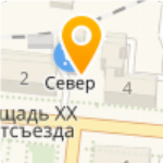 Магазин Север Киров