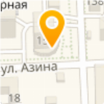 Азина 15 Киров Магазин