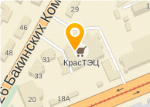 Магазины Красноярска 26