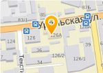 Сайт Магазина Каффель Краснодар