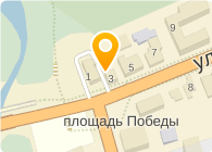 магазин молодежной одежды Стиль. Ул. Володарского, д. 3