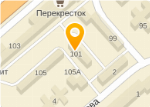 ОРИОН-1, ТОО. Московская улица, 101