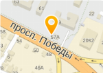 Где В Пензе Магазин Победа