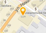 Магазин Ул Никитина Д 112 А