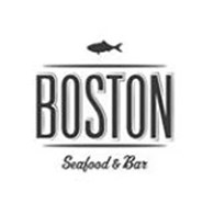 Boston Seafood Bar. Лесная, 7, БЦ &#171;Белые Сады&#187;