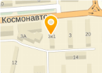 Космонавтов 3 Магазин