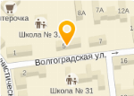 Магазин Волгоградская 5
