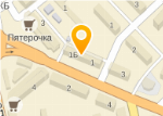 Магазин Простор Липецк