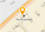 Магазин Пролетарский Липецк
