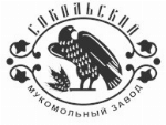 «Сокольский мукомольный завод». Баумана, 299