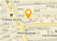Магазин Метро Трубная