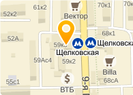 Центробувь Адреса Магазинов В Москве Метро Щелковская