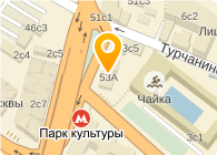 Метро Парк Культуры Магазины Рядом