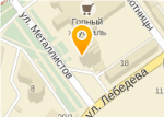 Магазин Галактика Пермь