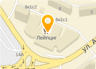 Магазин Лейпциг Метро