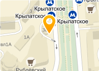 Метро Крылатское Магазины