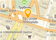 Магазин Метро Трубная