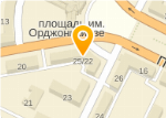 Искож Уфа Магазин Адреса