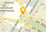 Искож Уфа Магазин Адреса