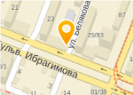 Магазин 23 Уфа