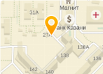 Сахарова 31 Казань Магазин Одежды