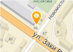 Магазин 24 Часа Уфа
