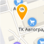 Иркутск автоград карта