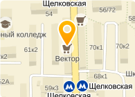 Метро Щелковская Магазины Рядом