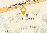 Ооо Мебельный Магазин Москва Коломенский Проезд