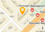 Магазины Обуви Проспект Вернадского