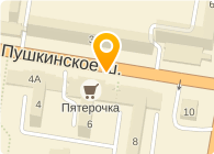 Магазин 4 4 Пушкино