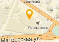 Подольская 1 Магазин