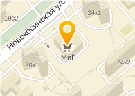 Магазины Мебели В Новокосино Москве Адреса