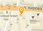 Магазин Кирова 36